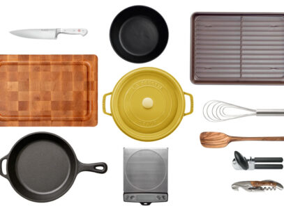 Minimalist-Kitchen-Tools-Arrangement