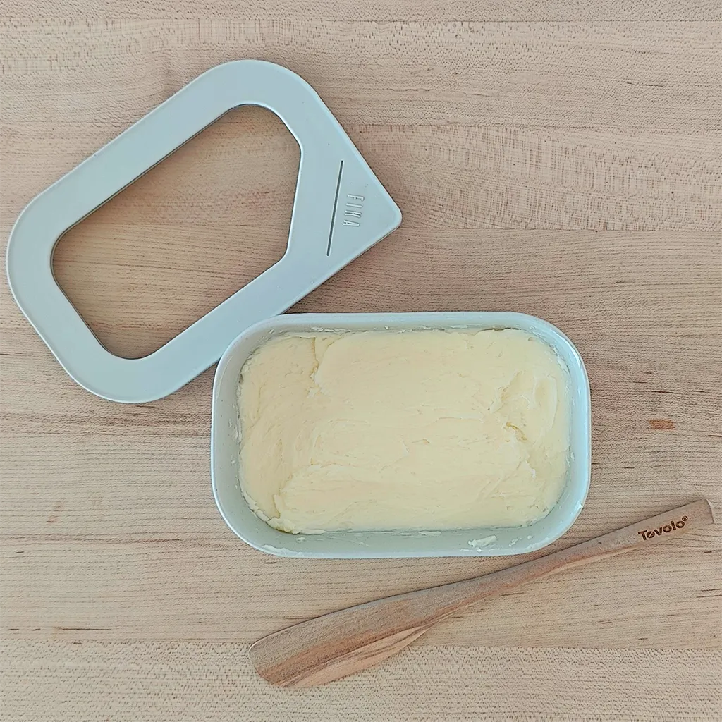 butter