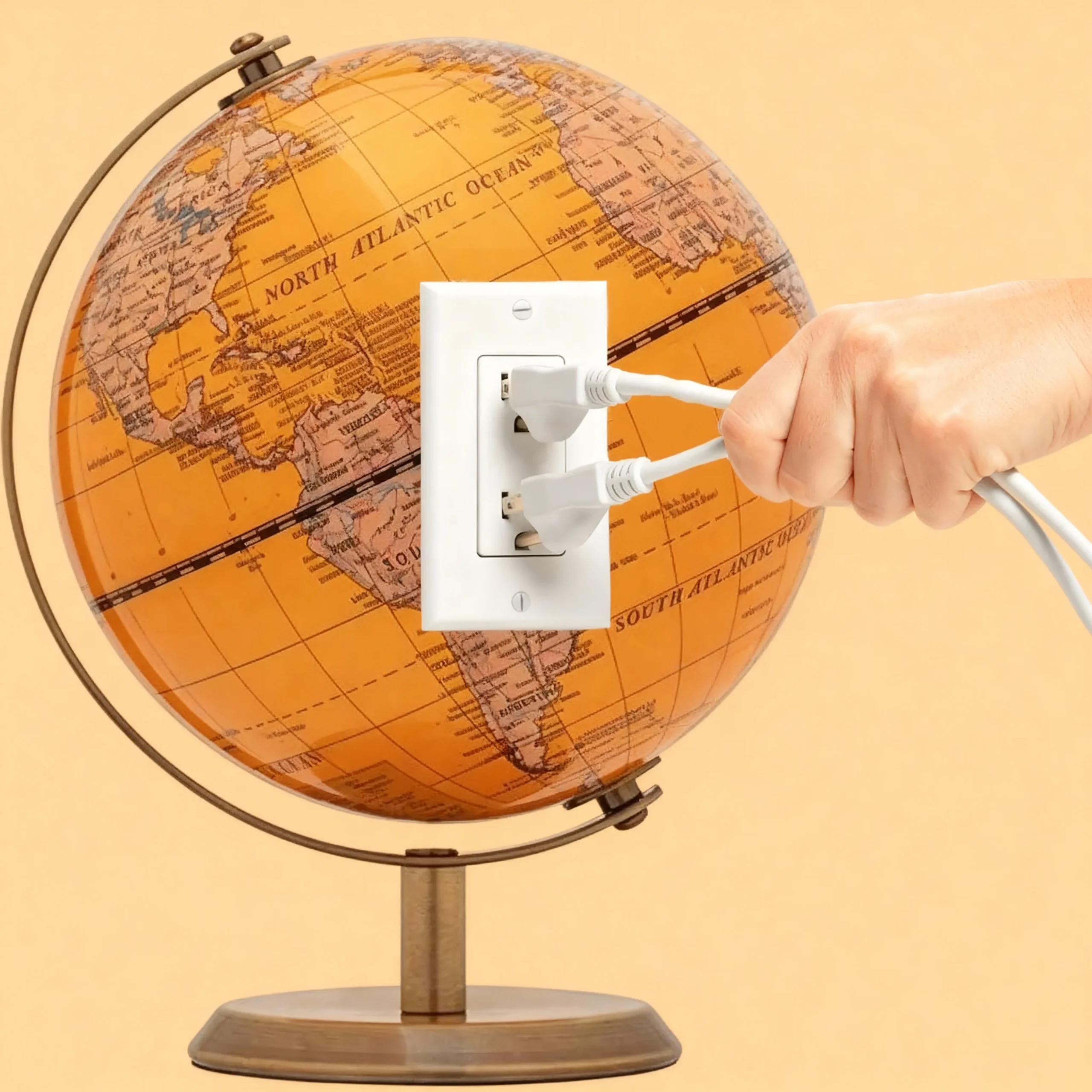 globe-plug