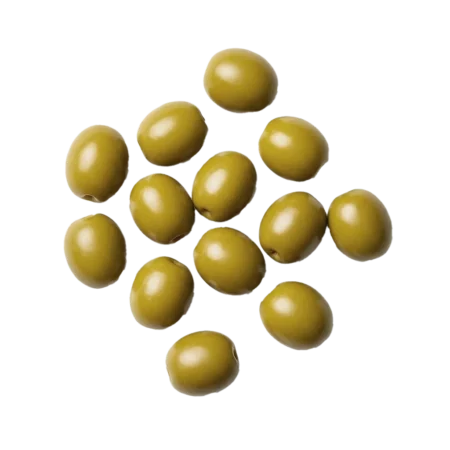 green-olives
