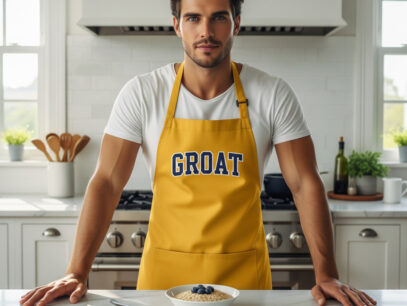 groat