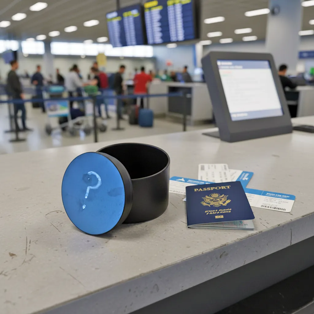 passport